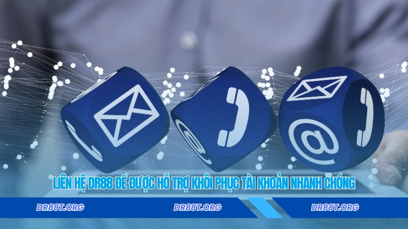 Liên hệ Dr88 qua Zalo và Telegram để gửi hình ảnh minh họa sự cố Liên hệ Dr88 qua Zalo và Telegram để gửi hình ảnh minh họa sự cố